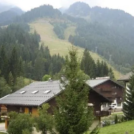 A Chatel, Proche Des Pistes, 5 Pers, Parking Inclus - Fr-1-676-153 Lägenhet