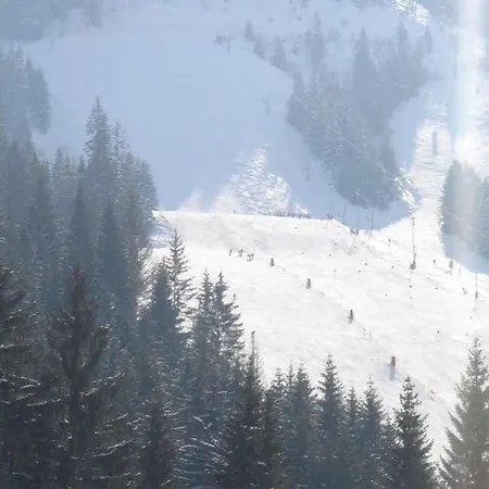 Cosy Avec Balcon Pour 5 Pers. A 200m Des Remontees Mecaniques, - Fr-1-676-153 Chatel