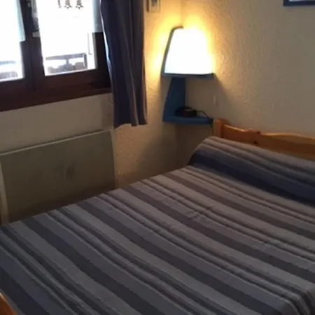 Cosy Avec Balcon Pour 5 Pers. A 200m Des Remontees Mecaniques, - Fr-1-676-153 Apartment