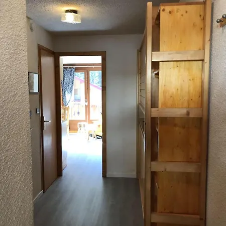 Apartment Cosy Avec Balcon Pour 5 Pers. A 200m Des Remontees Mecaniques, - Fr-1-676-153 Chatel