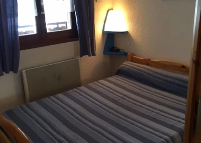 A Chatel, Proche Des Pistes, 5 Pers, Parking Inclus - Fr-1-676-153 아파트
