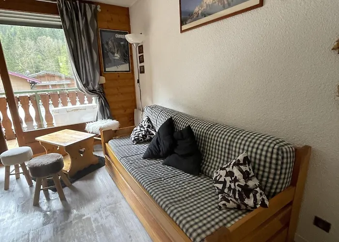 A Chatel, Proche Des Pistes, 5 Pers, Parking Inclus - Fr-1-676-153 *